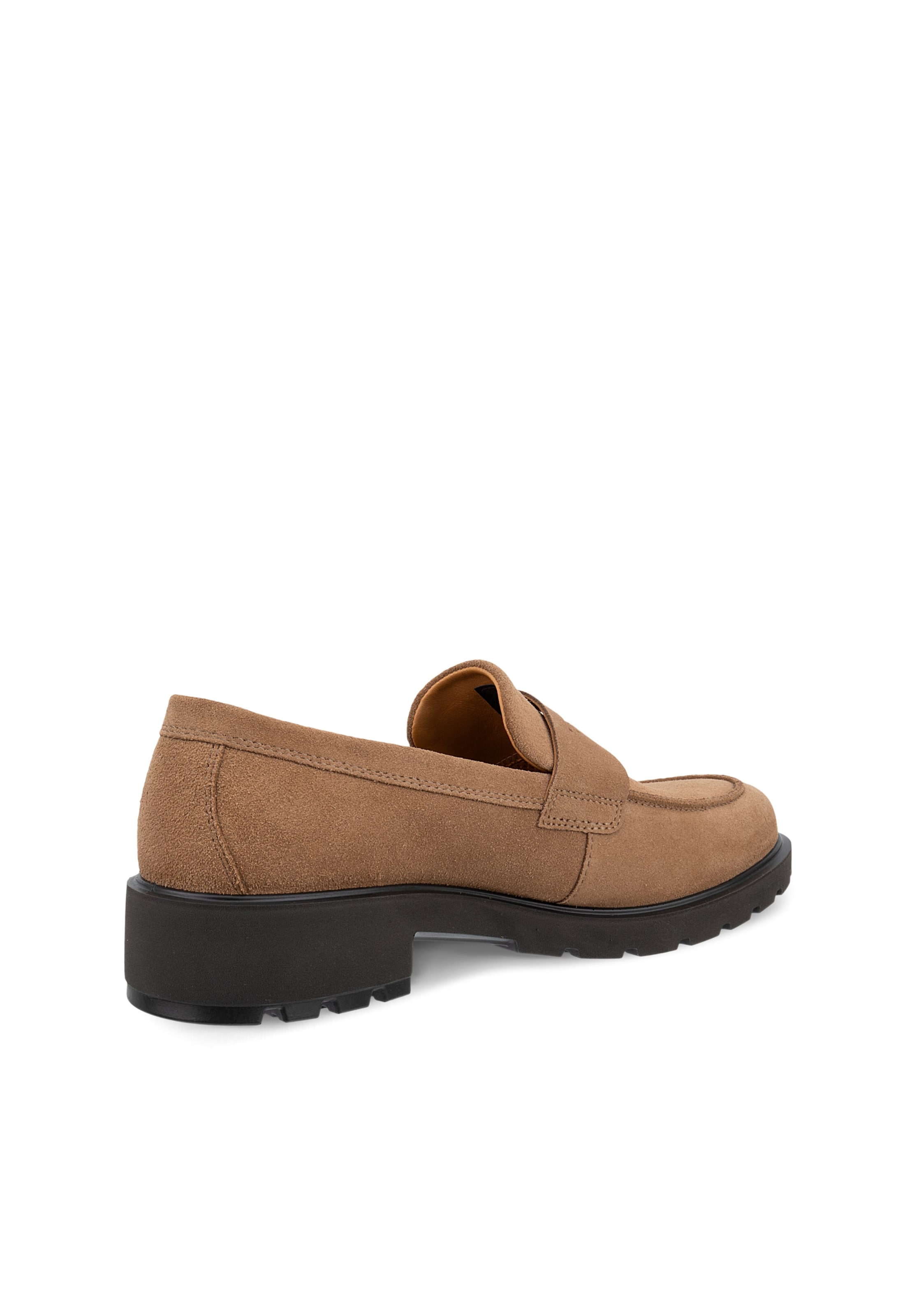 Slipper 'Metropole Vienna' di ECCO in marrone