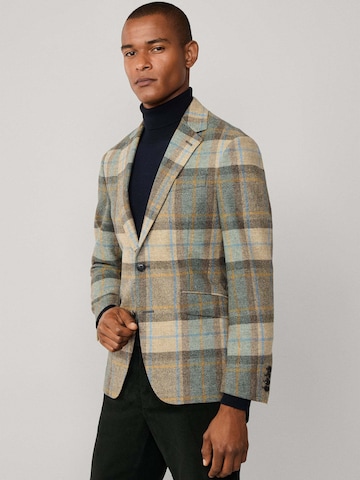 Hackett London Regular fit Colbert in Beige