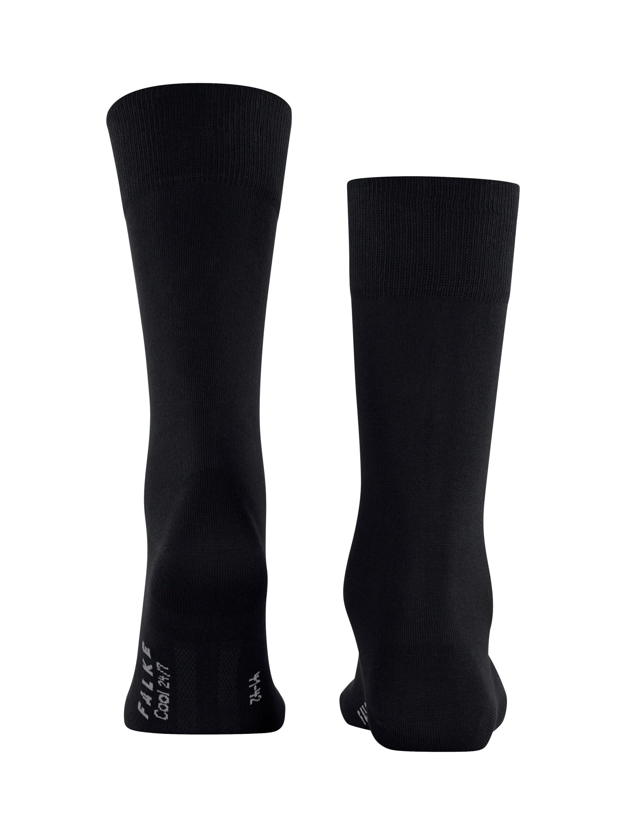 FALKE Socken 'Cool 24/7'‌‌‌‌‌‌ in Blau