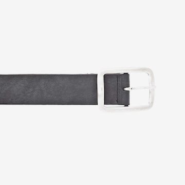 Ceinture VANZETTI en gris