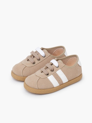 Sneaker di Pisamonas in beige