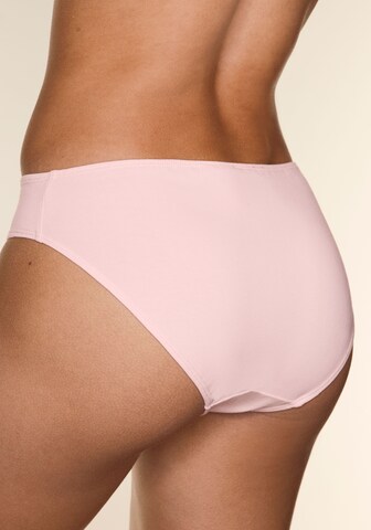 VIVANCE Panty in Blue
