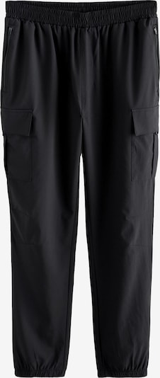 Next Urheiluhousut värissä musta, Tuotenäkymä