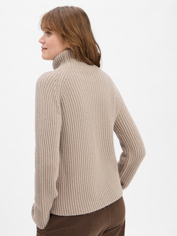 DRYKORN Sweater 'Arwen' in Beige