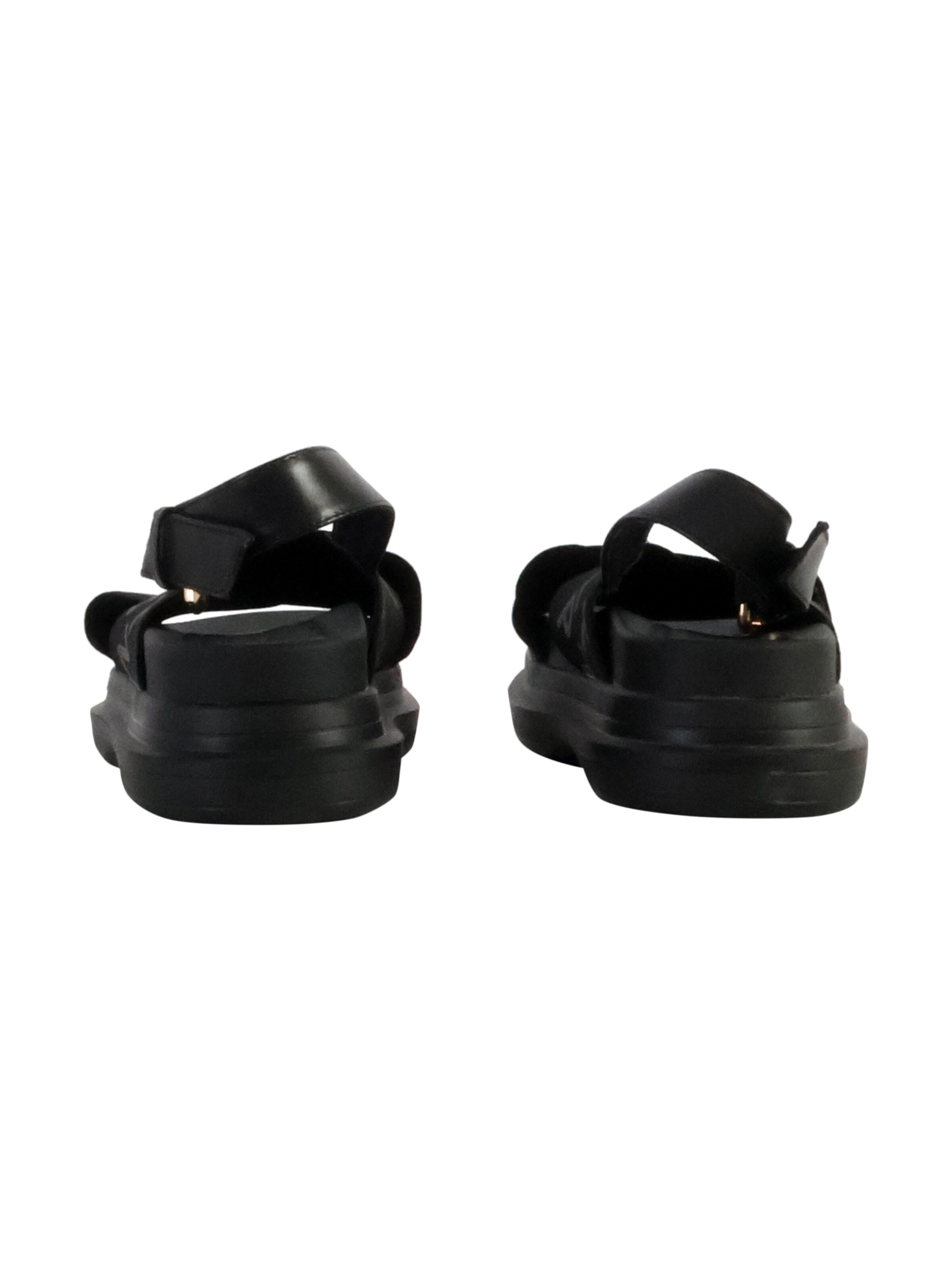 Les Tropéziennes Sandal in Black