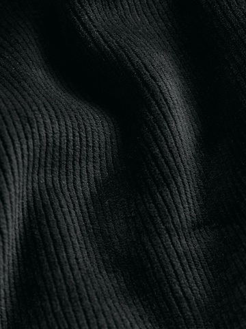 Next Sweatshirt i grå