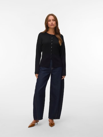 Giacchetta 'EVE' di VERO MODA in nero