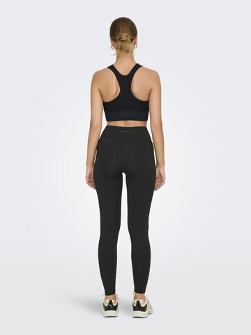 Bustino Reggiseno sportivo di ONLY PLAY in nero