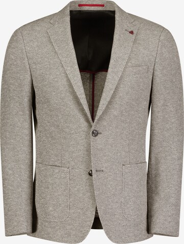ROY ROBSON Suit Jacket in Beige: front
