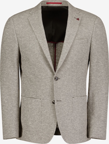 ROY ROBSON Regular fit Suit Jacket in Beige: front