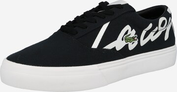 LACOSTE Sneakers 'JUMP SERVE' in Black: front