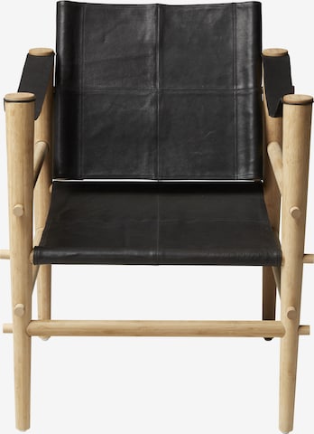 cinas Seating Furniture 'Noble' in Black
