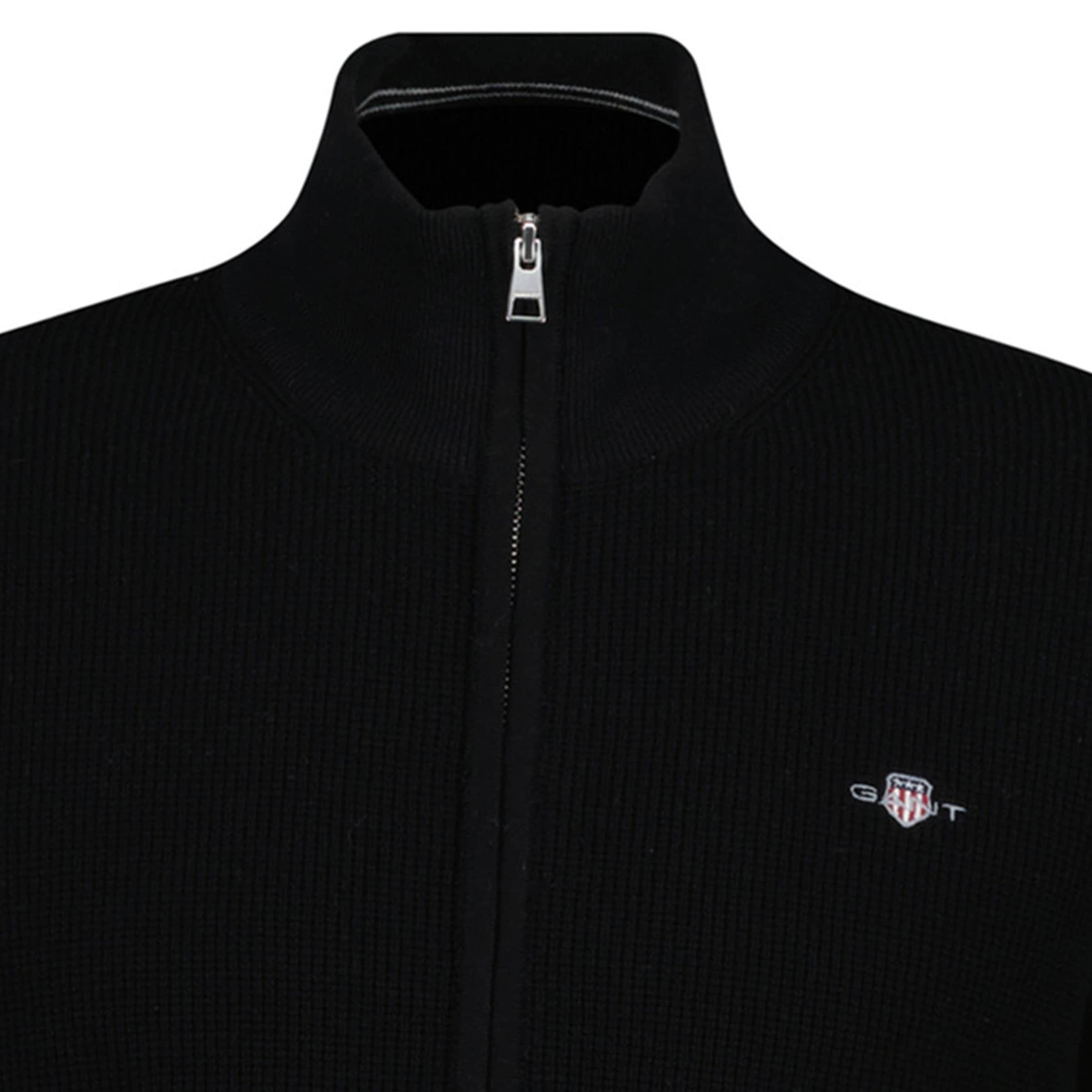 Giacchetta di GANT in nero