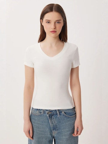T-shirt 'T-Shirts' Happiness İstanbul en noir