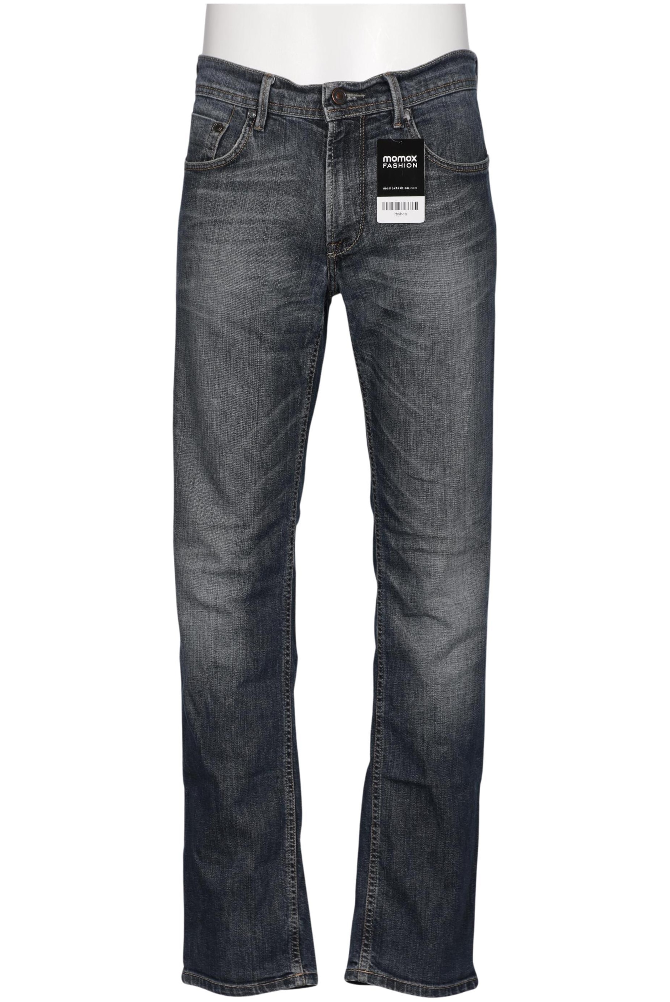 Baldessarini Jeans in 32 in Blue: front