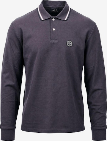 ARMANI EXCHANGE - Camiseta 'XM003427 AF13026' en negro: frente