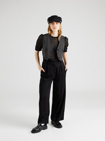 VERO MODA Блузка 'VMBecca' в Черный