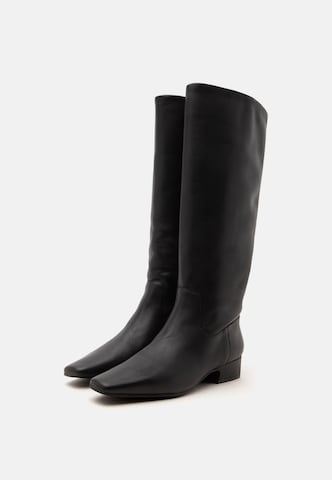 Bottes 'Gwyneth' STEVE MADDEN en noir