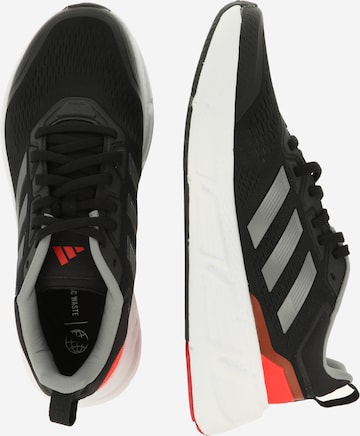 ADIDAS PERFORMANCE Athletic Shoes 'Questar' in Black