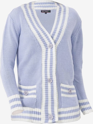 Giacchetta di Felix Hardy in blu: frontale