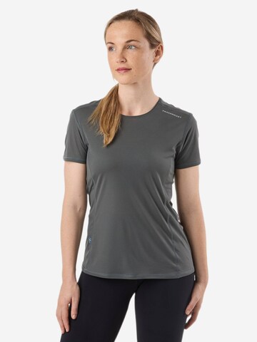 SWEDEMOUNT - Camiseta funcional 'Ultra Light' en verde