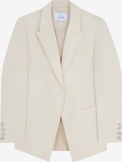 Scalpers Sako 'Nacar' u boja pijeska, Pregled proizvoda