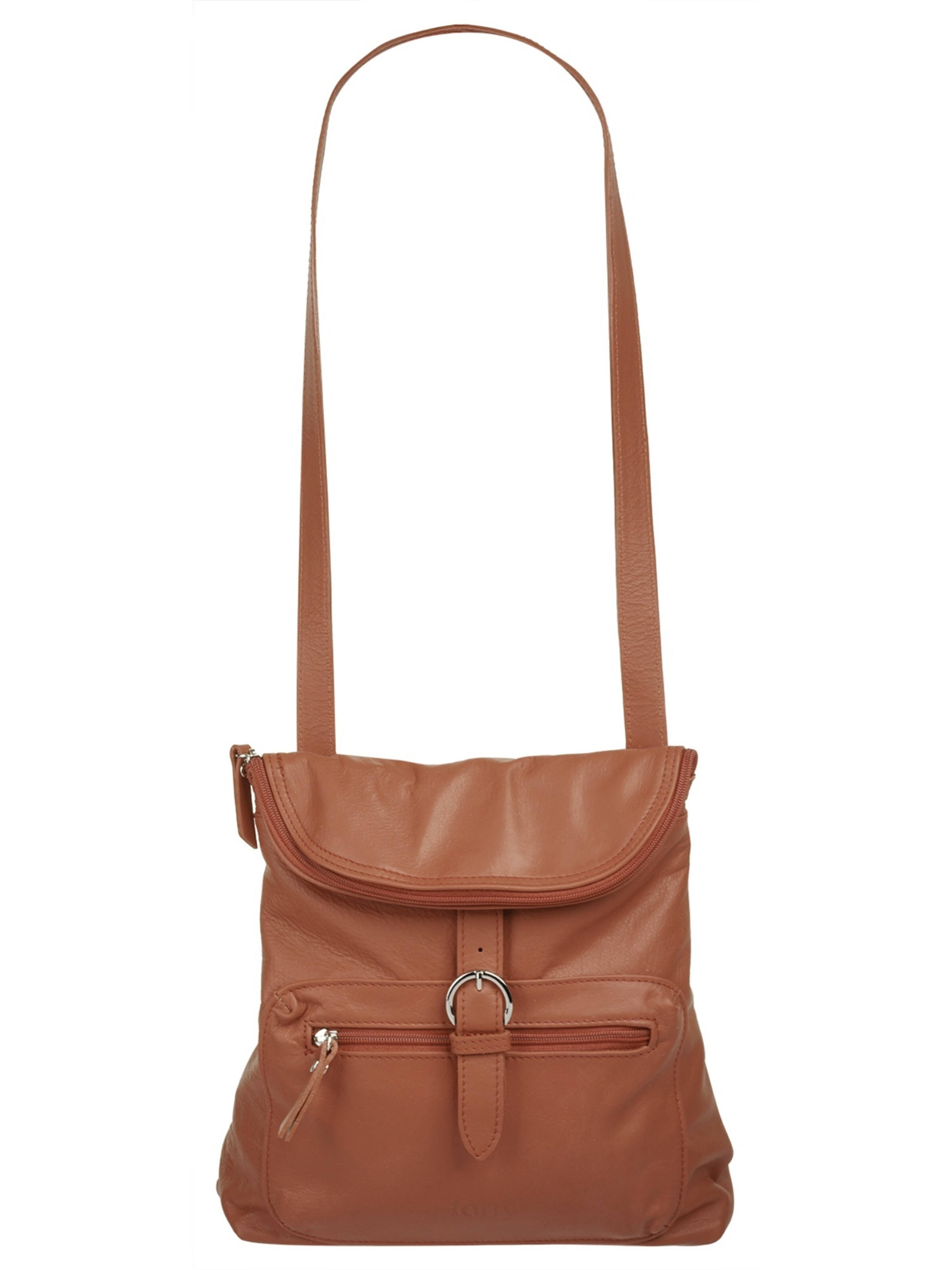 forty° Rucksack‌‌‌‌‌‌‌‌‌ in Braun
