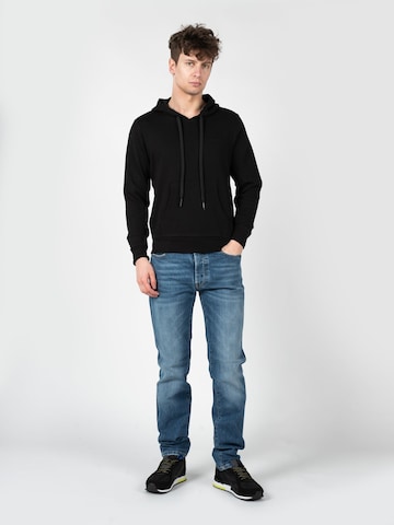 ICEBERG Regular Jeans in Blue: front
