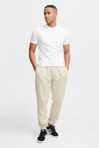 !Solid Tapered Hose 'Hanso' in Beige