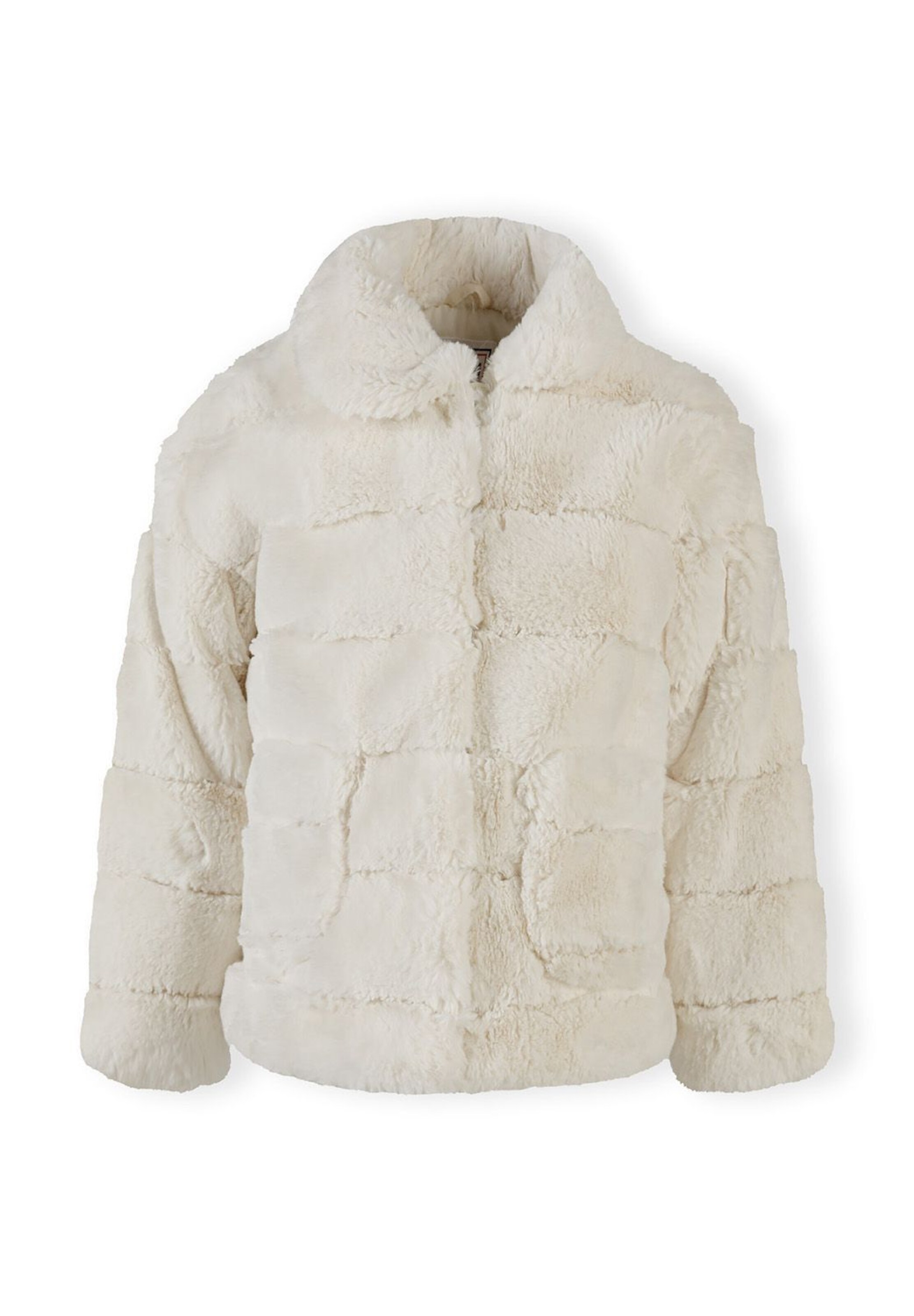 MINOTI Tussenjas in Beige: voorkant