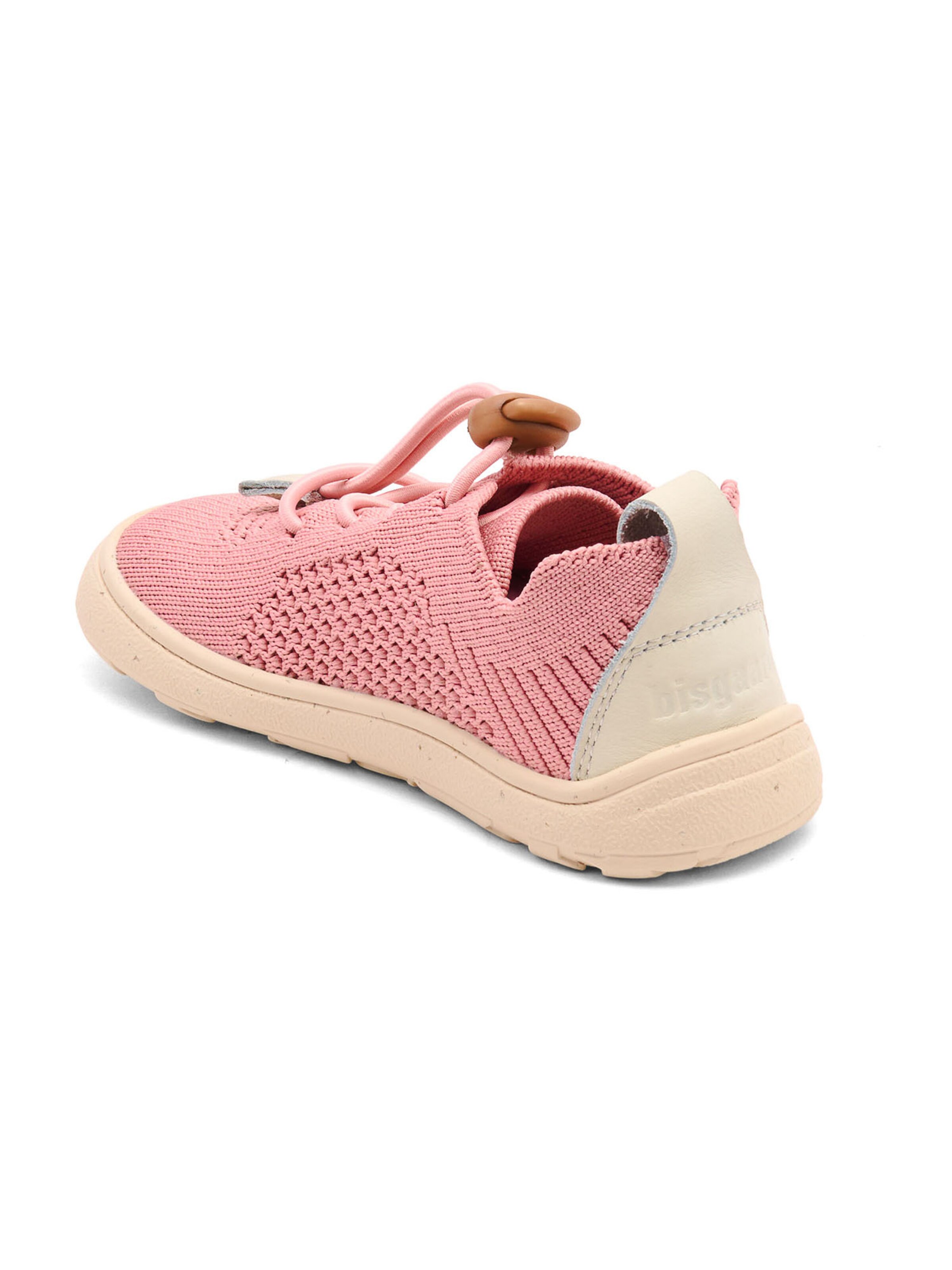 BISGAARD Sportcipő 'Jua' - rózsaszín