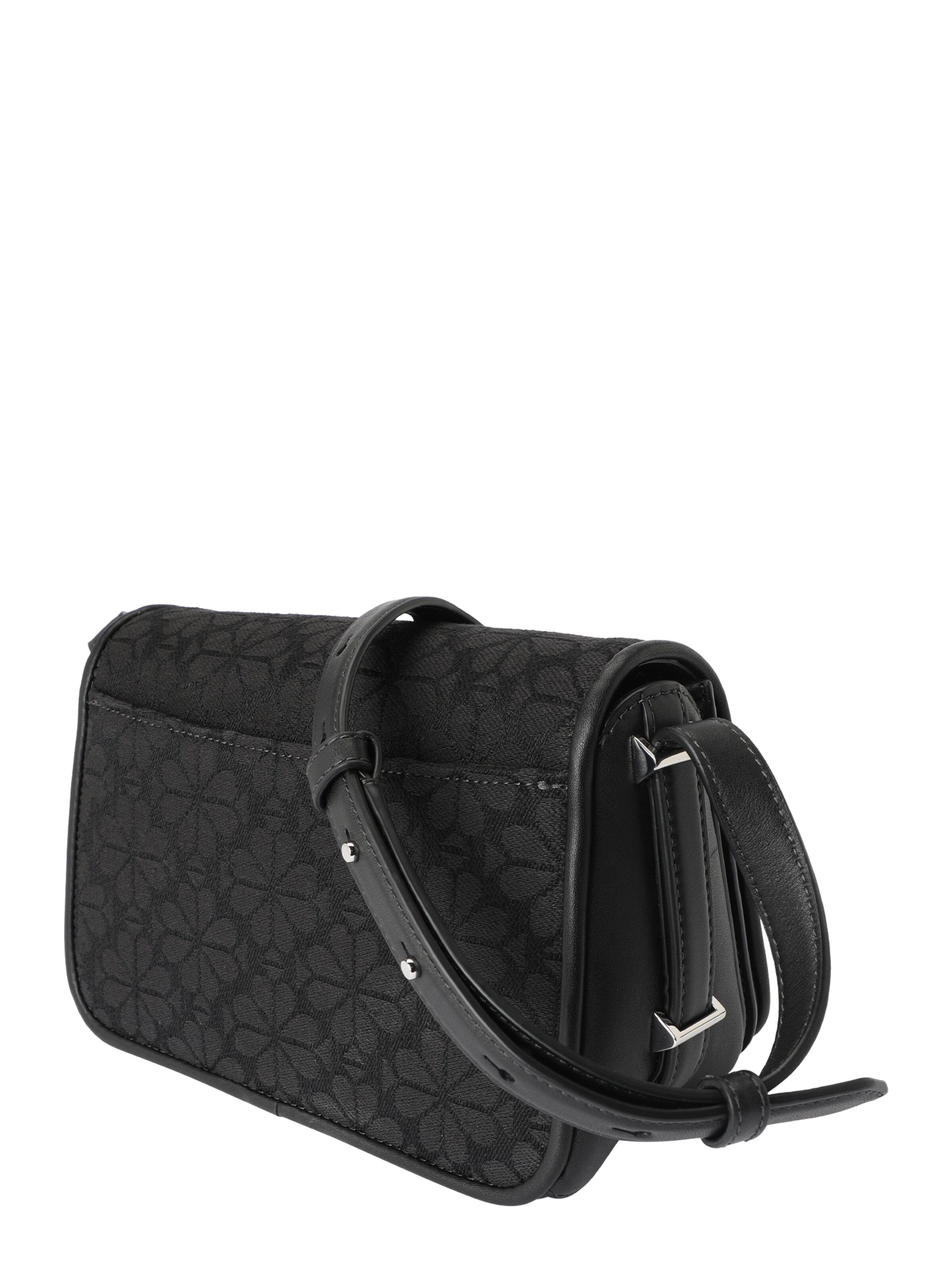 Kate Spade Schoudertas in Zwart