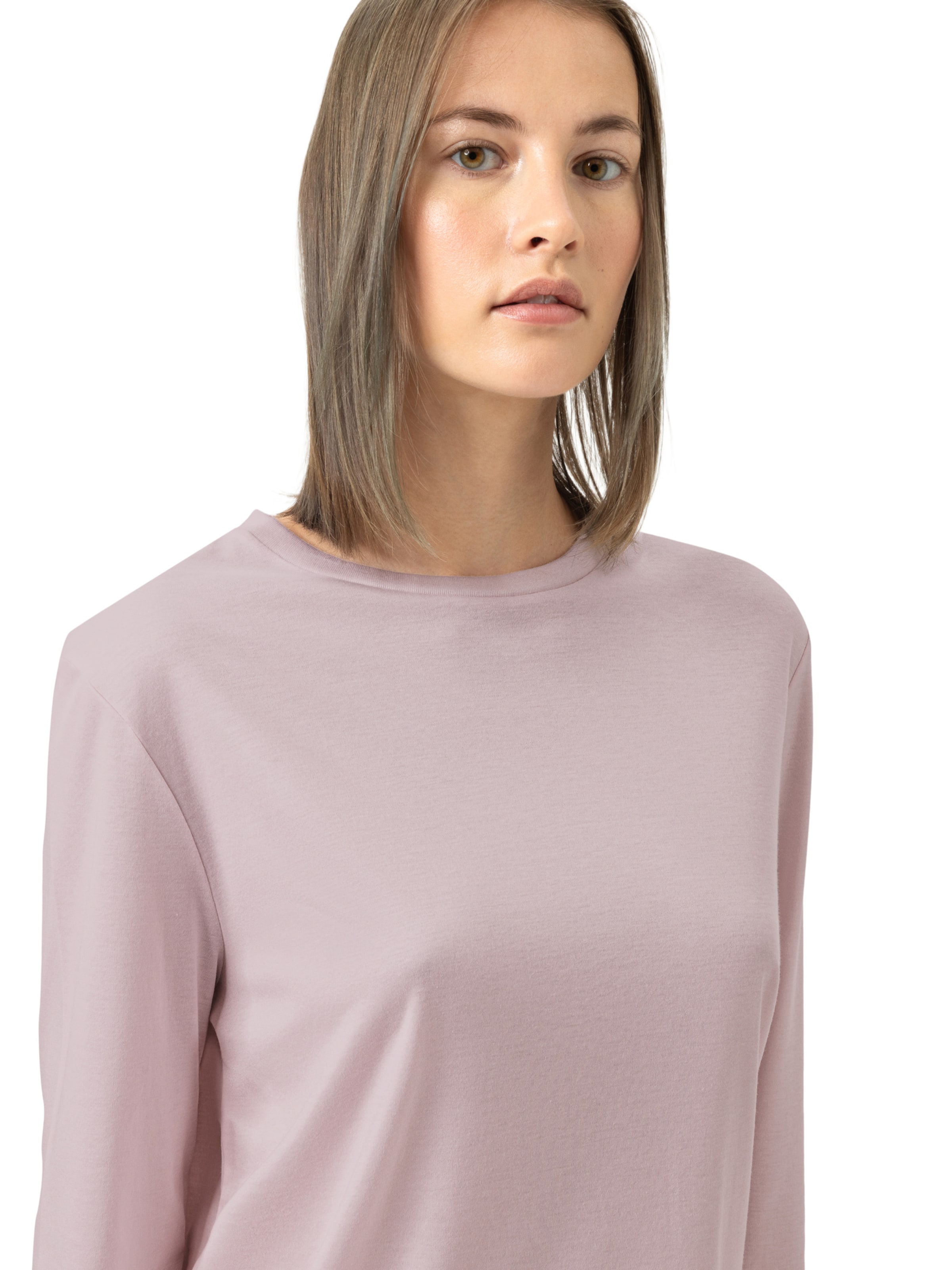 Chemise de nuit ' Night Essentials ' Mey en rose