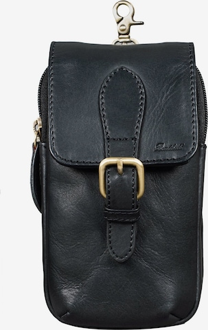 Benthill Fanny Pack 'Benthill' in Black: front