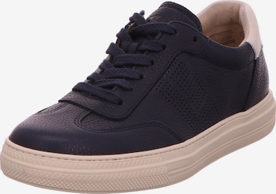 Paul Green Zapatillas deportivas bajas 'Sneaker Damen 5409-017 Echtleder in blau' en 36 en navy, Vista del producto