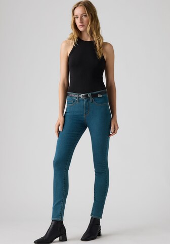 LEVI'S ® Slim fit Jeans in Blue