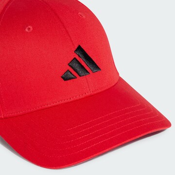 ADIDAS PERFORMANCE Sportpet in Rood