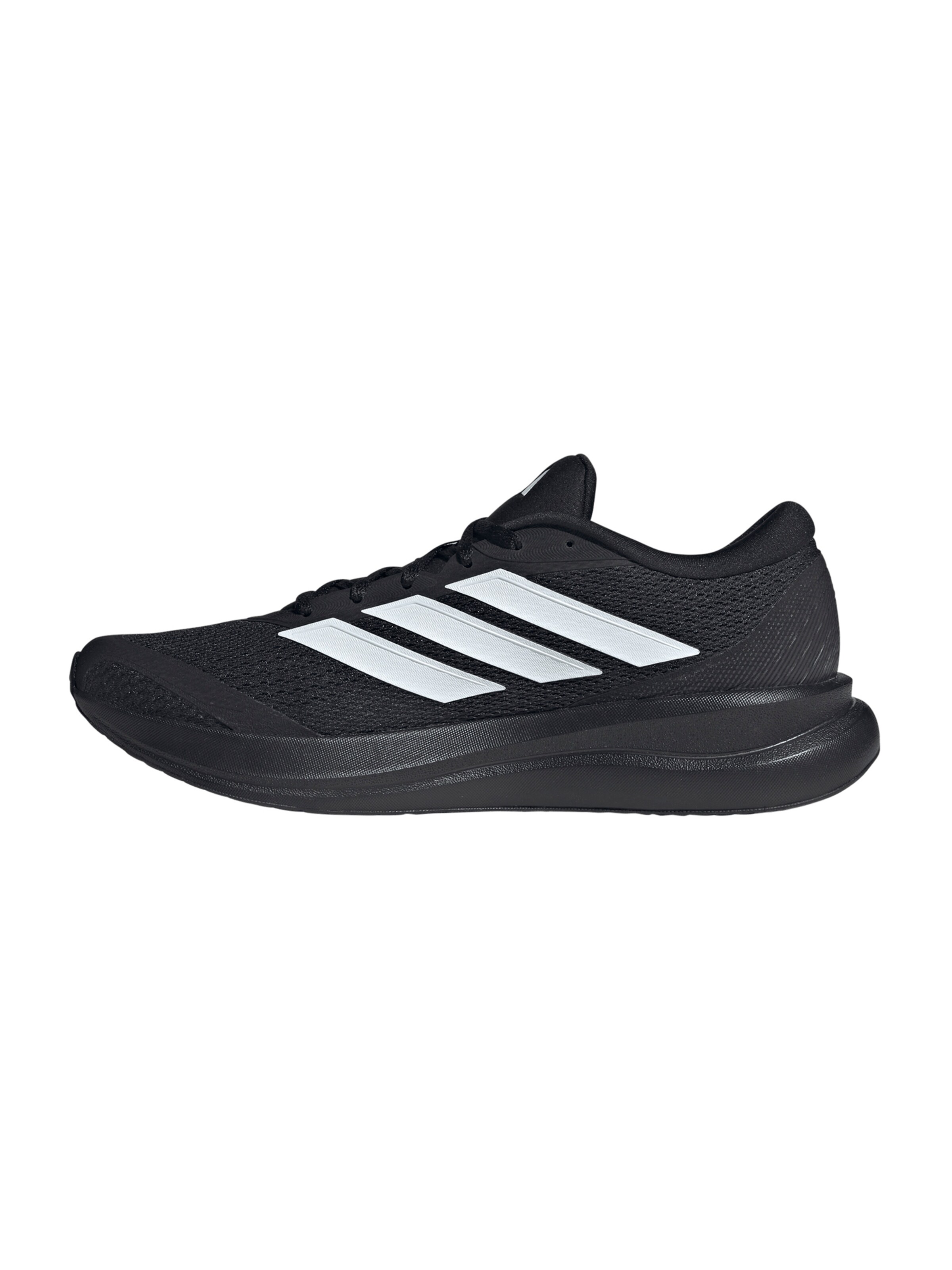 Chaussure de course 'RUNFALCON 6' ADIDAS PERFORMANCE en noir