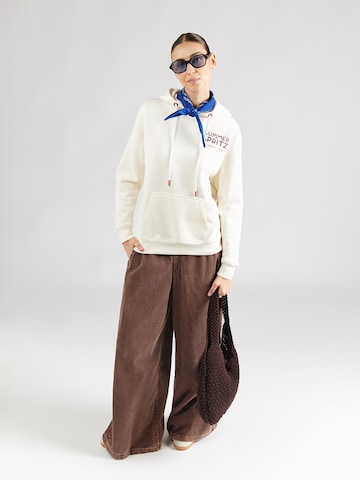 Sublevel Tréning póló - fehér