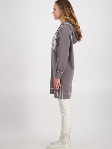 monari Dress in Grey