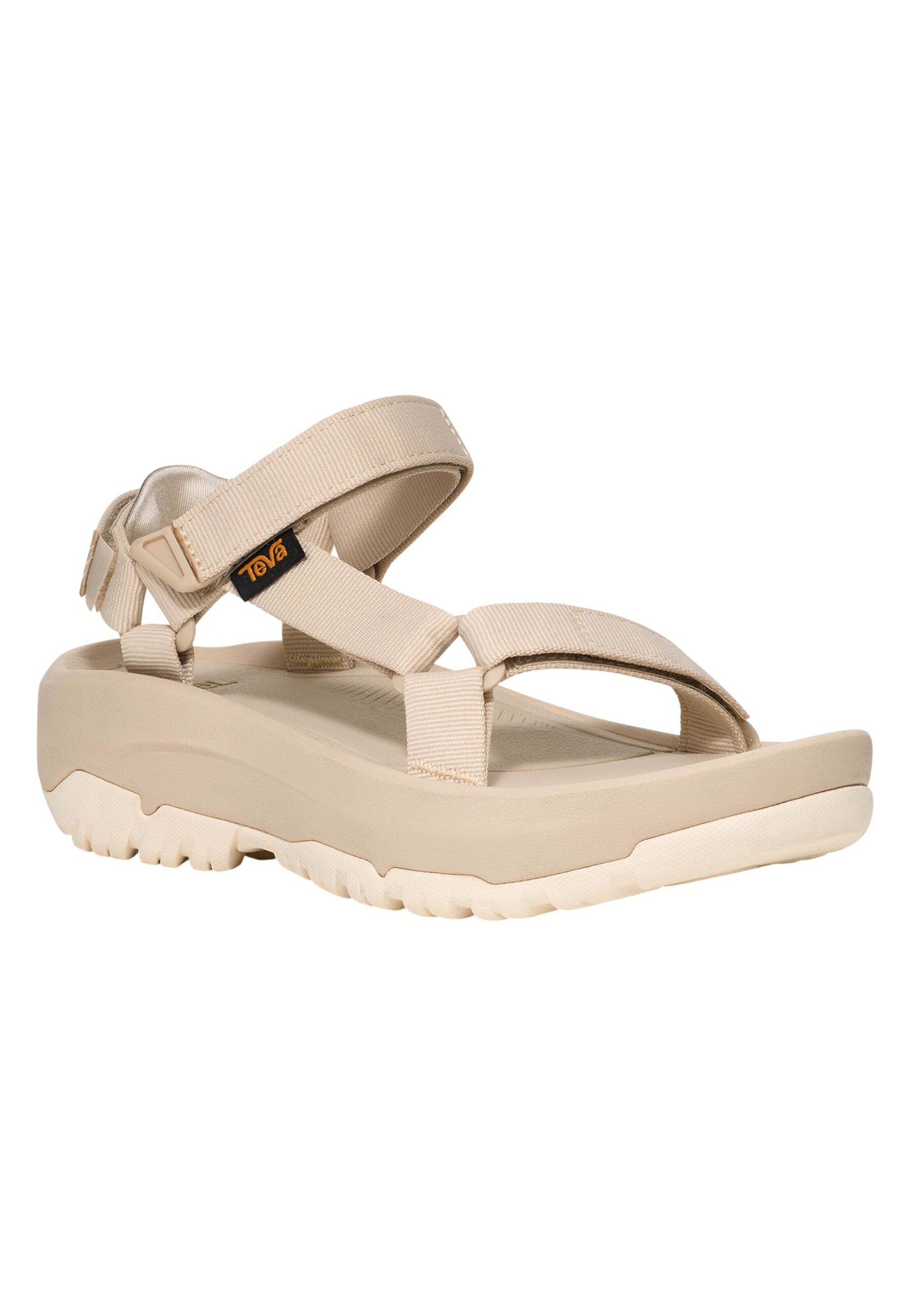 TEVA Sandals in Beige: front