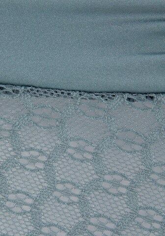 regular Panty di s.Oliver in blu