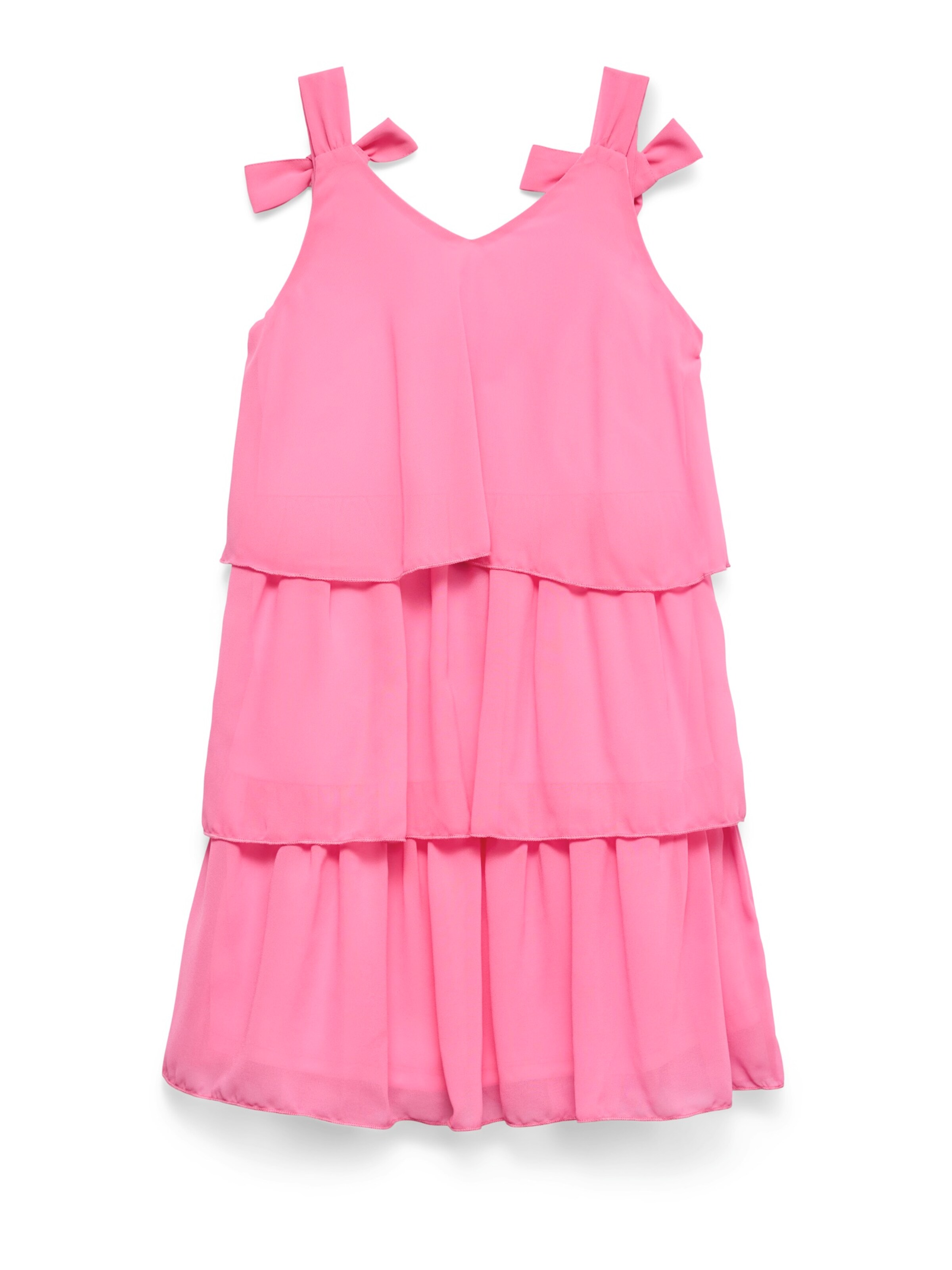 Abito 'VMFELICIA' Vero Moda Girl di colore rosa chiaro, Visualizzazione prodotti