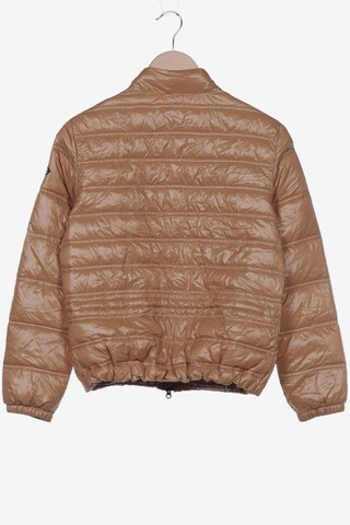 REPLAY Jacket & Coat in S in Brown