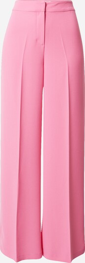 Notes du Nord Pleated Pants 'Oliana' in Pink, Item view