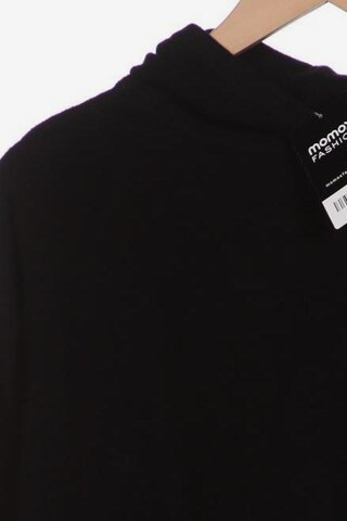 TAMARIS Sweater & Cardigan in L in Black