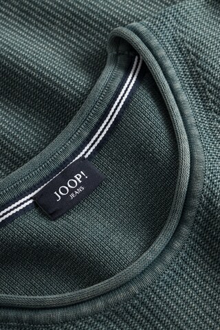 JOOP! Pullover 'Holdin' in Grün