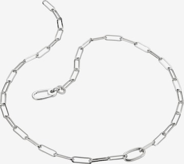 Thomas Sabo Necklace in Silver: front