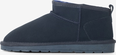 Gooce Ležerne čizme 'Mindiki' u mornarsko plava / svijetloplava, Pregled proizvoda