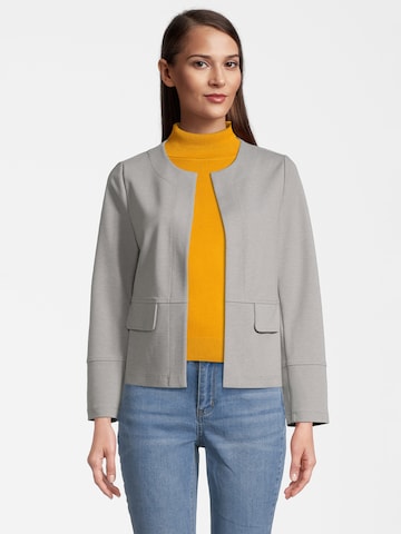 Orsay Blazer 'Milly' in Grey: front